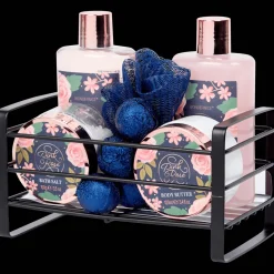 Action Giftset Pink Rose> Parfum|Lichaamsverzorging