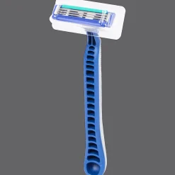 Gillette Blue3 scheermesjes Simple>Heren Ontharen & Scheren