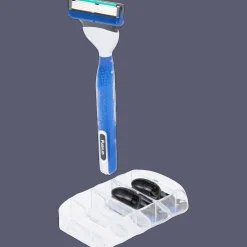 Gillette Fusion5 scheermesjes Sport>Heren Ontharen & Scheren