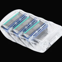 Gillette Fusion5 scheermesjes Classic>Heren Ontharen & Scheren