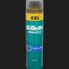 Gillette Mach3 scheergel XXL>Heren Ontharen & Scheren