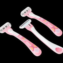 Gillette scheermesjes Venus Treasures>Heren Ontharen & Scheren