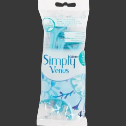 Gillette Simply Venus scheermesjes>Heren Ontharen & Scheren