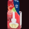 Glade electric scented navulling Spiced Apple & Cinnamon> Afwas- & Wasmiddelen