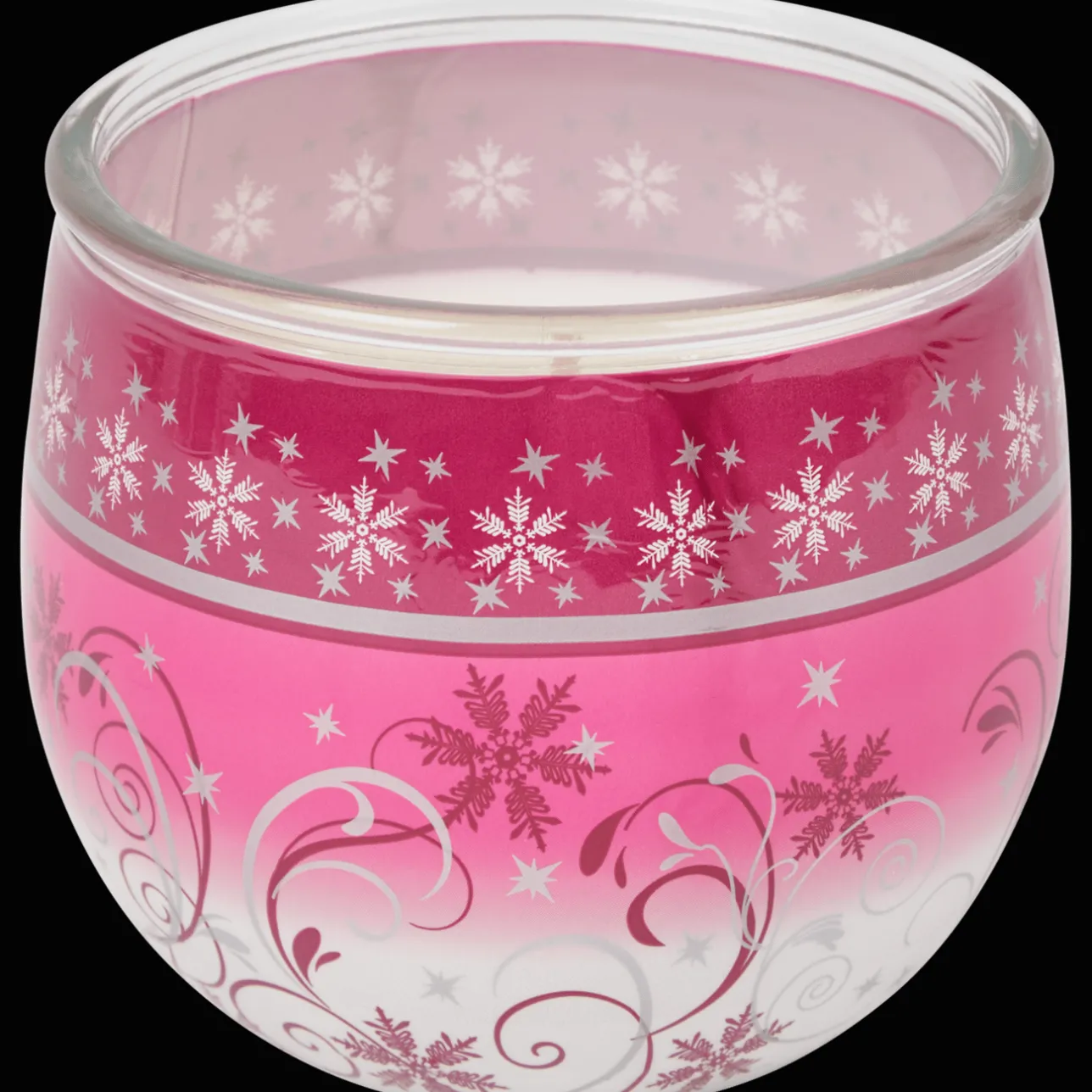 Glade geurkaars Radiant Fresh Berries> Kaarsen