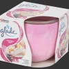 Glade geurkaars Relaxing Zen> Kaarsen