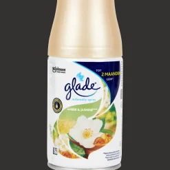 Glade luchtverfrisser navulling> Afwas- & Wasmiddelen