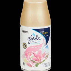 Glade luchtverfrisser navulling> Afwas- & Wasmiddelen