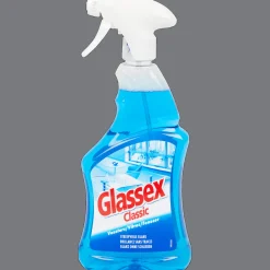 Glassex glasreiniger> Schoonmaakmiddelen