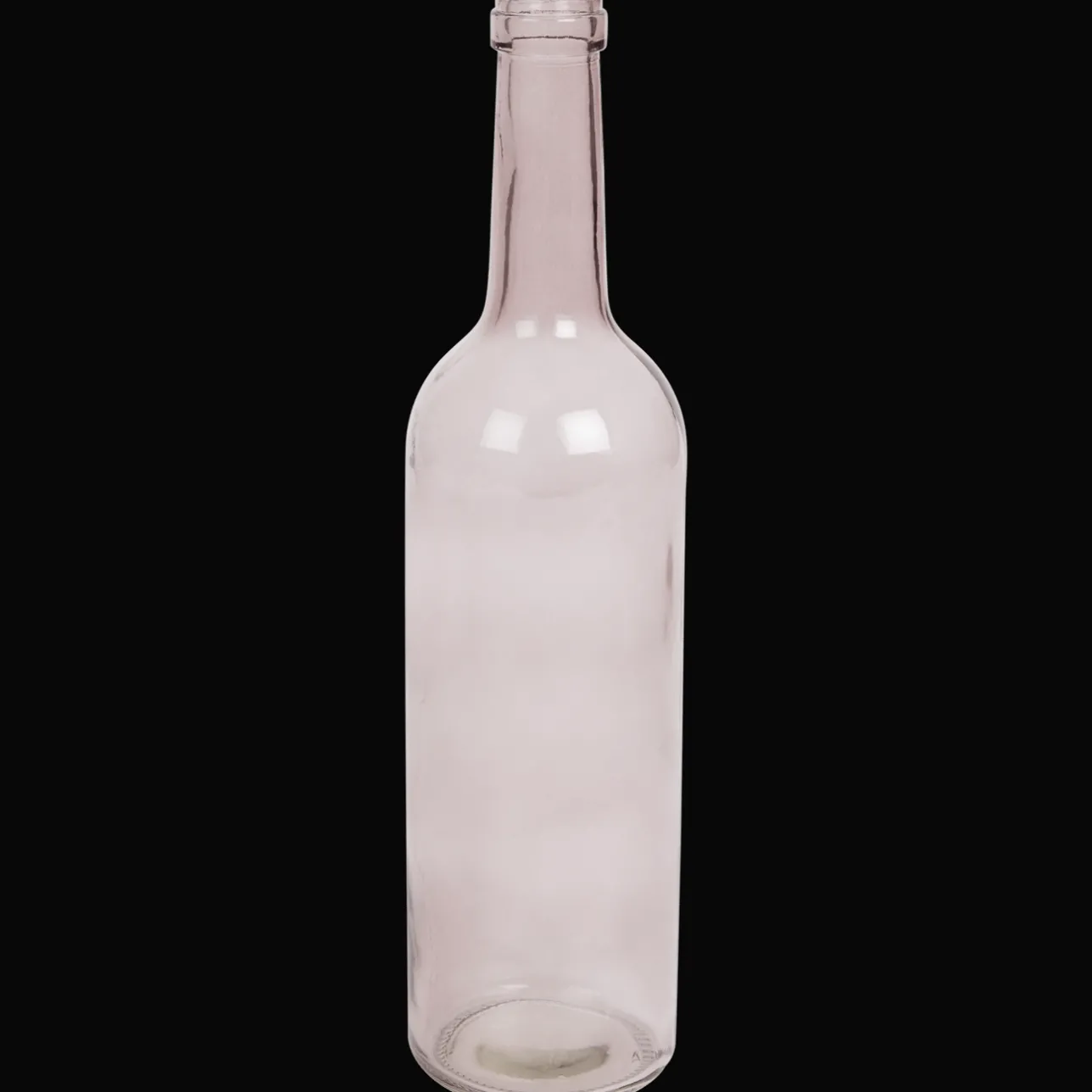 Action Glazen fles Marion> Potten & Vazen