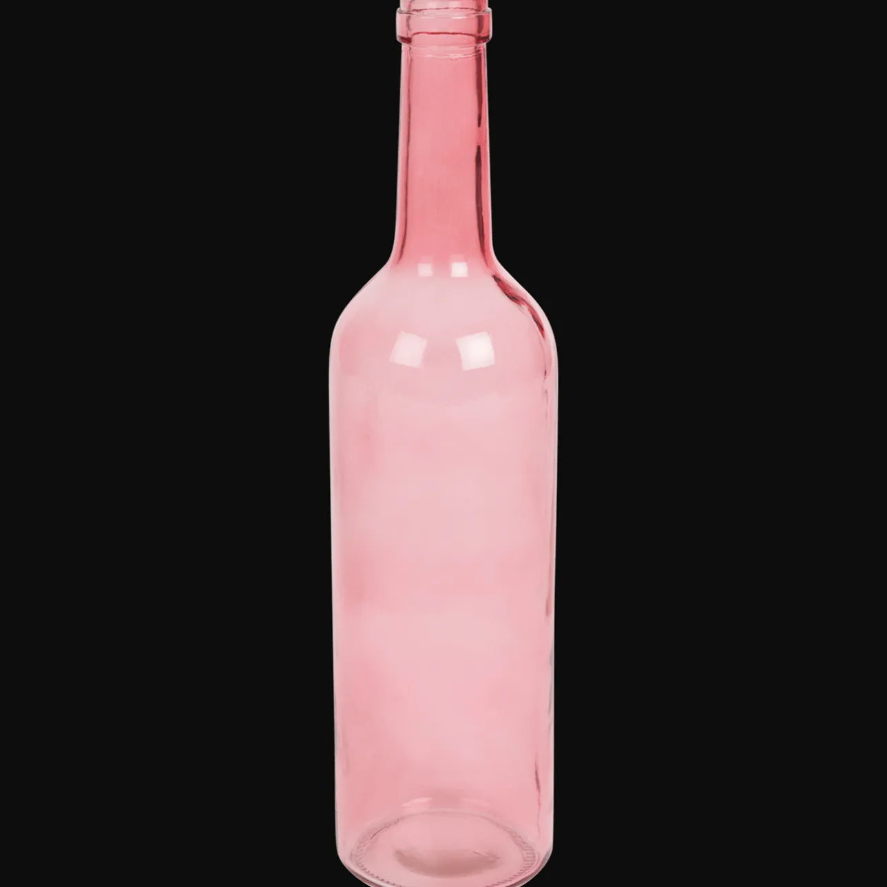 Action Glazen fles Marion> Potten & Vazen