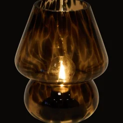 Action Glazen ledlamp> Lampen