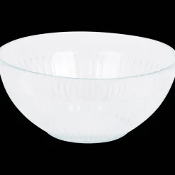 Action Glazen saladeschaal> Servies