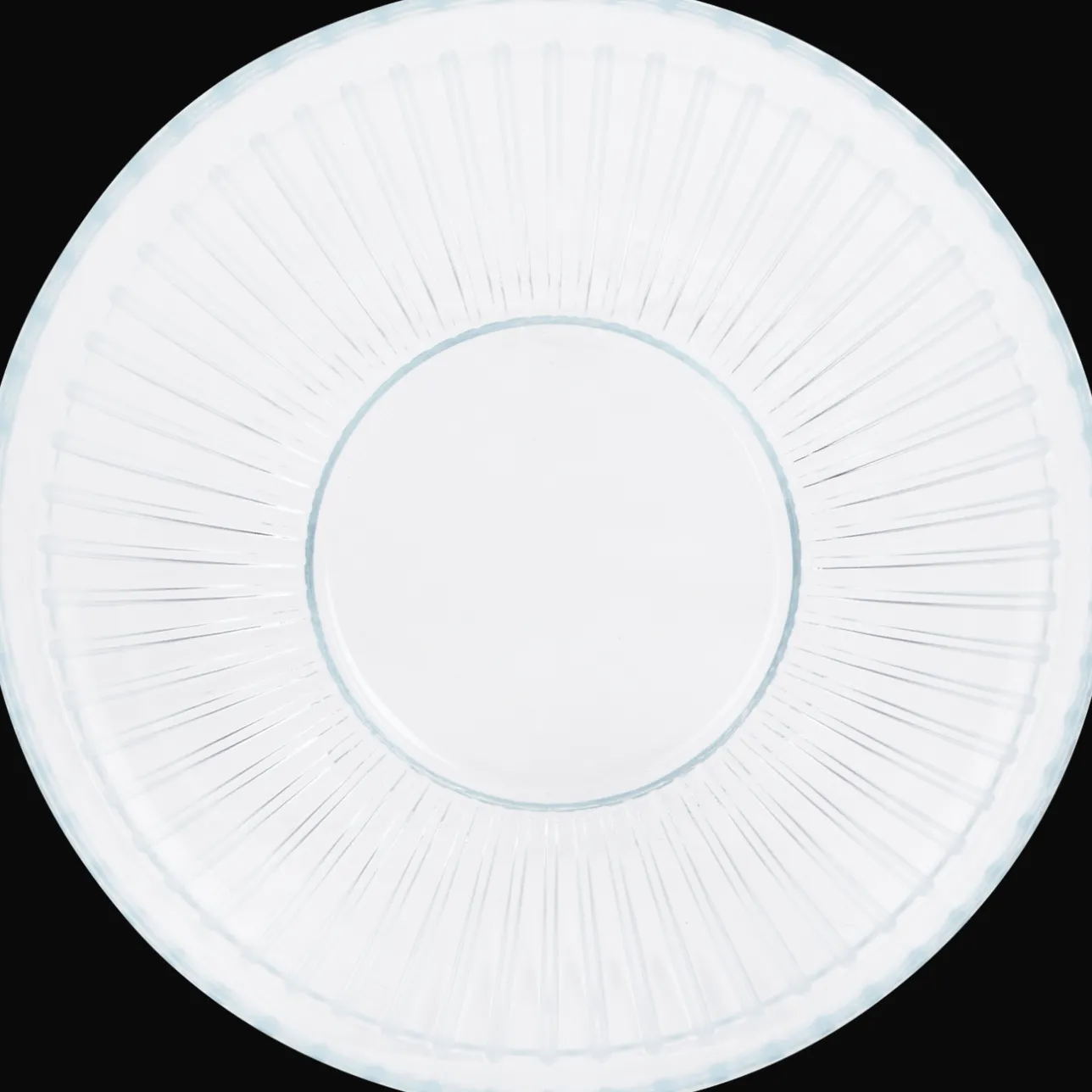 Action Glazen saladeschaal> Servies