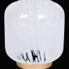 Action Glazen tafellamp> Lampen