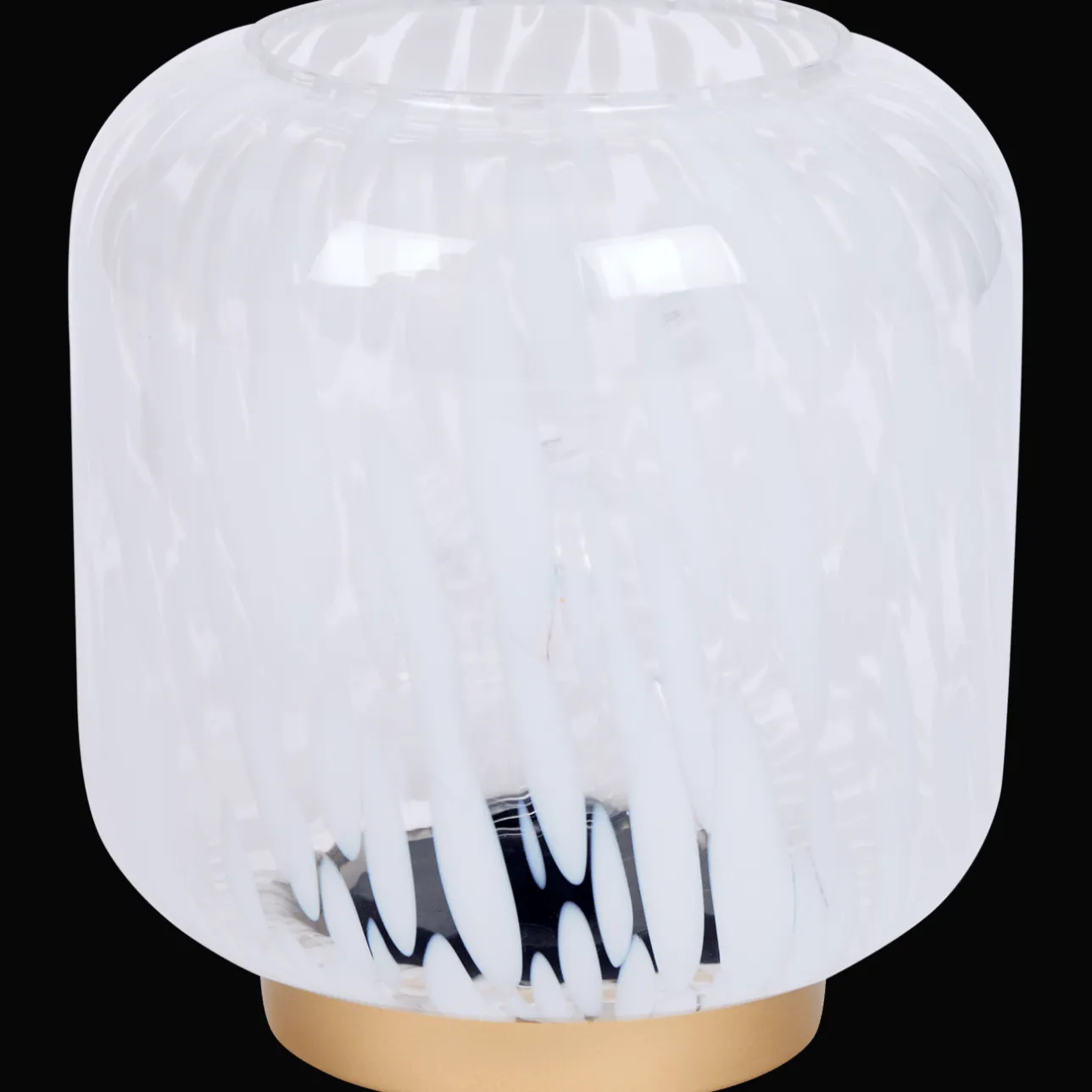 Action Glazen tafellamp> Lampen