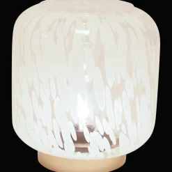 Action Glazen tafellamp> Lampen
