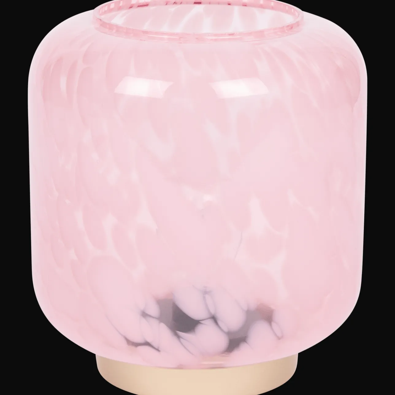 Action Glazen tafellamp> Lampen