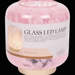 Action Glazen tafellamp><noscript><img width=