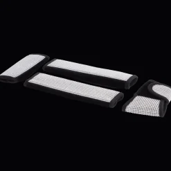 Action Glittersteentjes auto-interieur accessoireset> Auto Accessoires