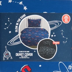 Action Glow in the dark dekbedovertrek><noscript><img width=