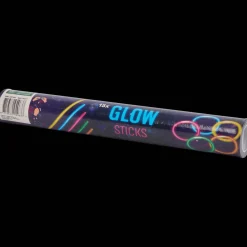 Action Glow-in-the-dark gloeistaafjes> Feestartikelen