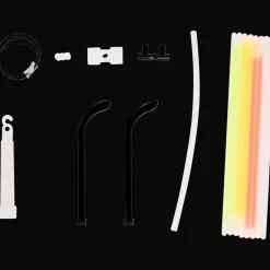 Action Glow-in-the-dark partypack> Feestartikelen