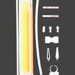 Action Glow-in-the-dark partypack><noscript><img width=
