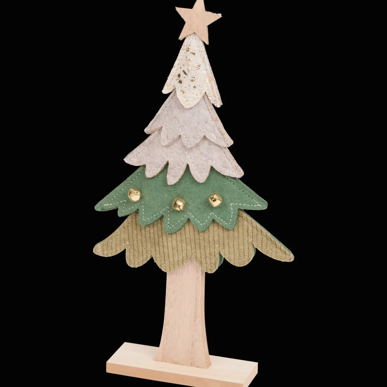 Action Gnoom of kerstboom> Seizoensdecoratie