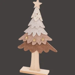 Action Gnoom of kerstboom> Seizoensdecoratie