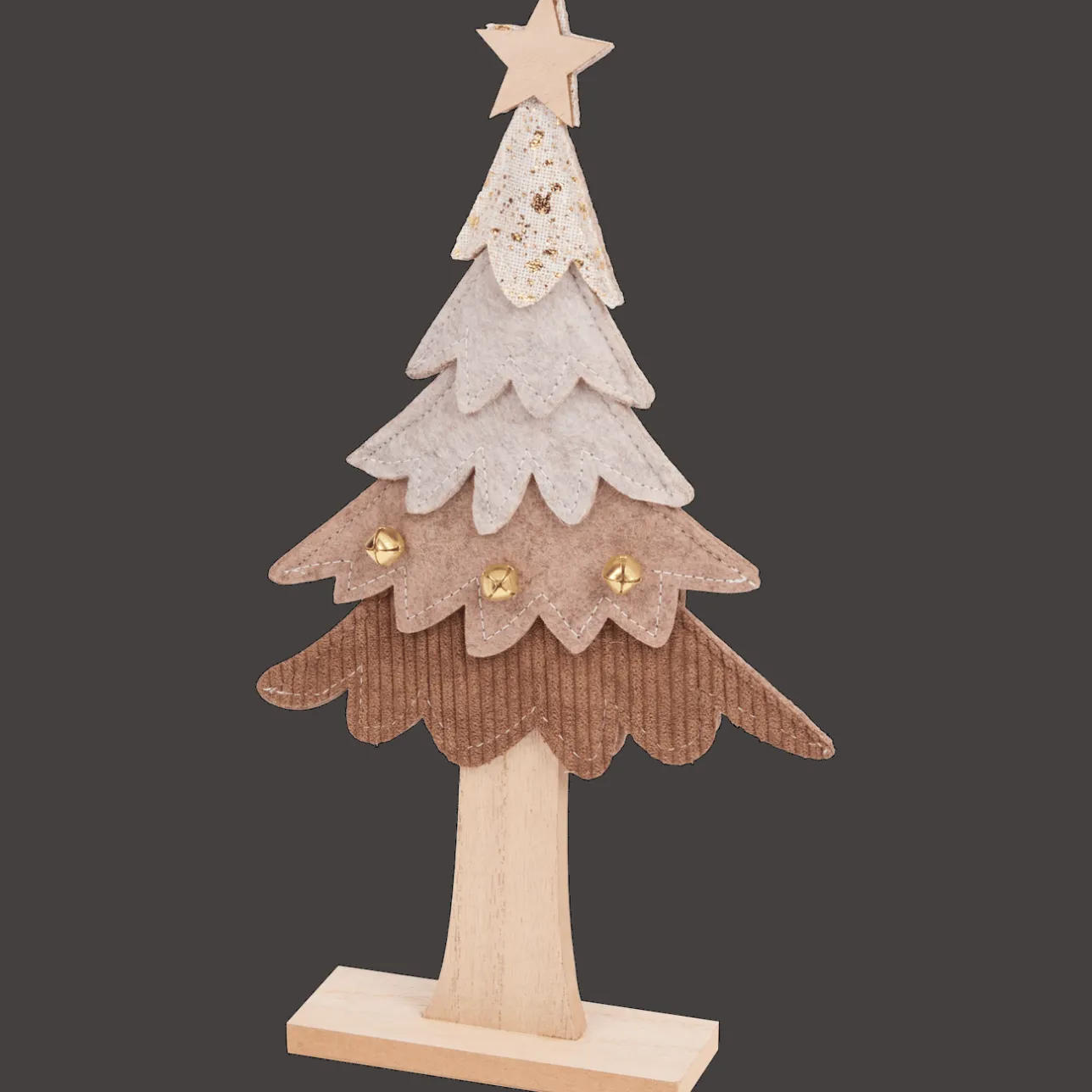 Action Gnoom of kerstboom> Seizoensdecoratie