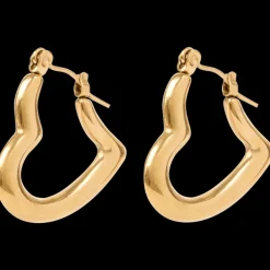 Action Gold plated oorbellen><noscript><img width=