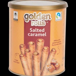 Action Golden Rolls> Chocolade