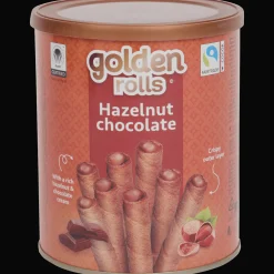 Action Golden Rolls> Chocolade