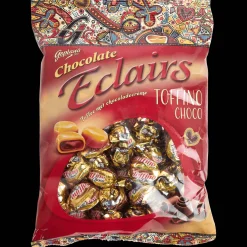 Action Goplana chocolade Eclairs> Chocolade