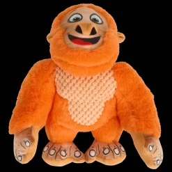 Action Gorilla hondenknuffel> Speeltjes