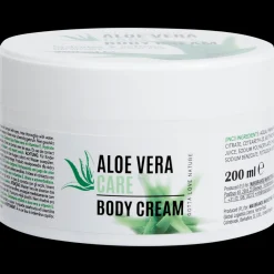 Action Gotta Love Nature Aloë Vera Care bodycrème> Lichaamsverzorging