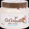 Action Gotta Love Nature bodyscrub Go Coconut> Gezichtsverzorging|Lichaamsverzorging