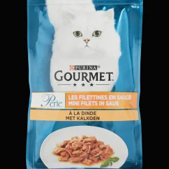 Gourmet Perle kattenvoer> Kat|Dierenvoeding