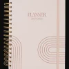 Action Grafix planner 2025 - 2026> Agenda & Kalenders