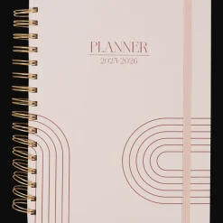 Action Grafix planner 2025 - 2026> Agenda & Kalenders