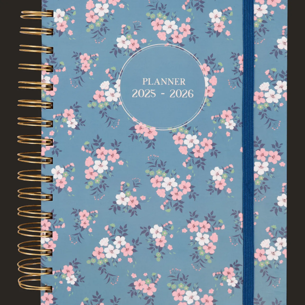 Action Grafix planner 2025 - 2026> Agenda & Kalenders