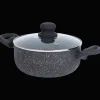 Action Granite stone braadpan> Pannen