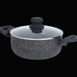 Action Granite stone braadpan> Pannen