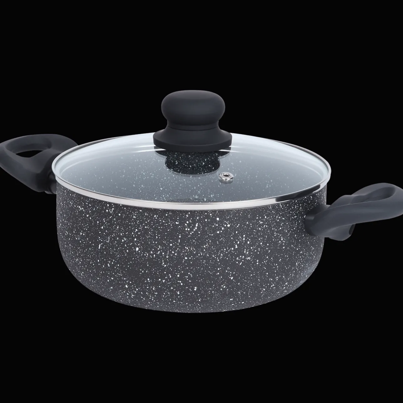 Action Granite stone braadpan> Pannen