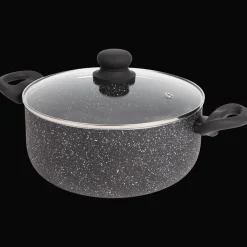 Action Granite stone braadpan> Pannen