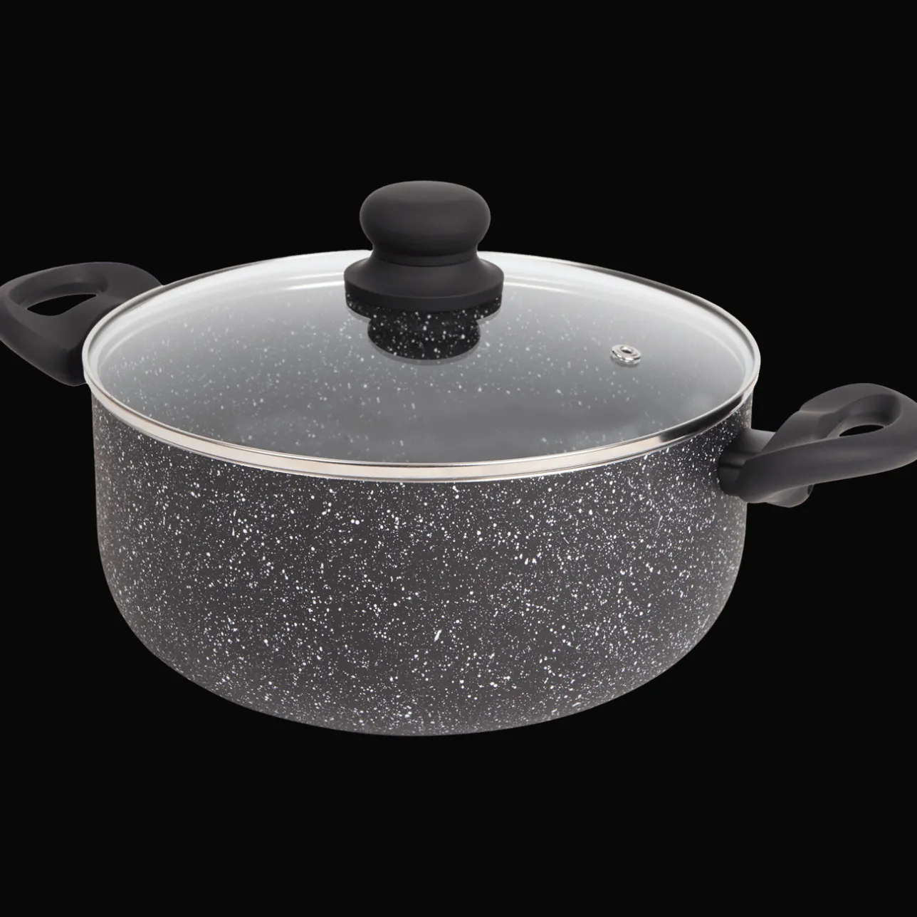 Action Granite stone braadpan> Pannen
