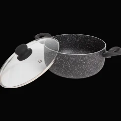 Action Granite stone braadpan> Pannen