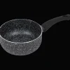 Action Granite stone steelpan> Pannen