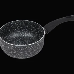 Action Granite stone steelpan> Pannen